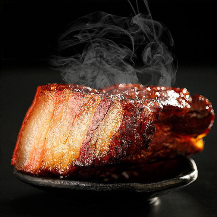 Smoked Pork Liquid Flavour