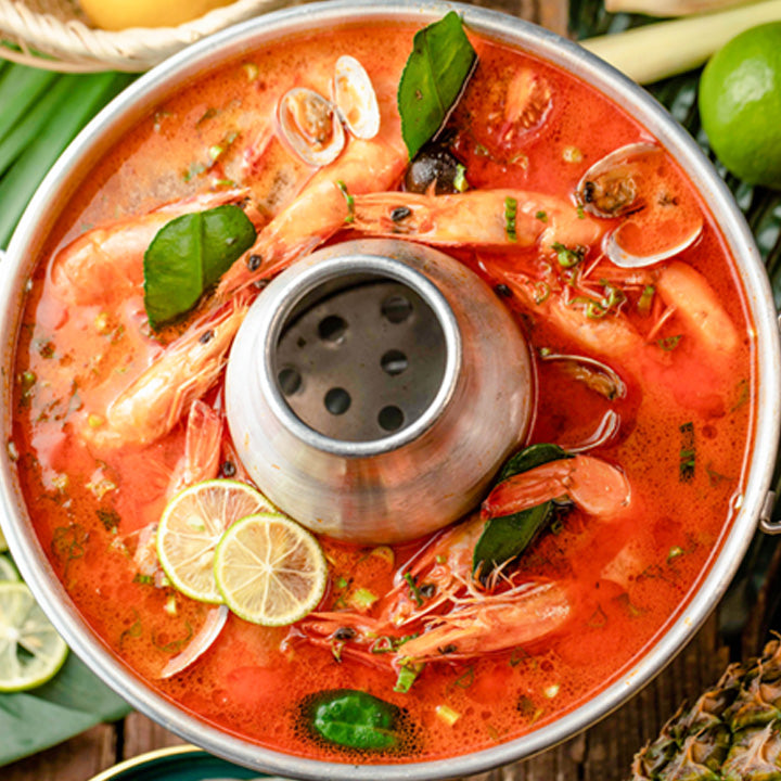 Tom Yum Sauce