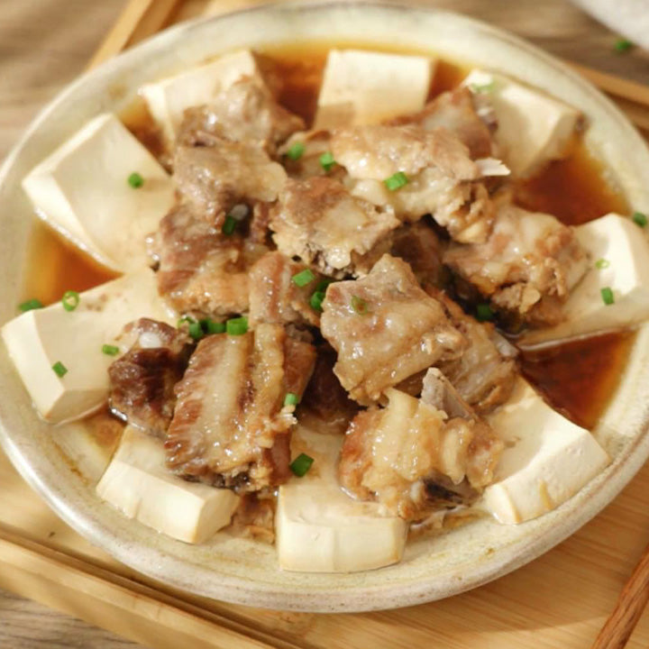 Pork Rib Liquid Flavor