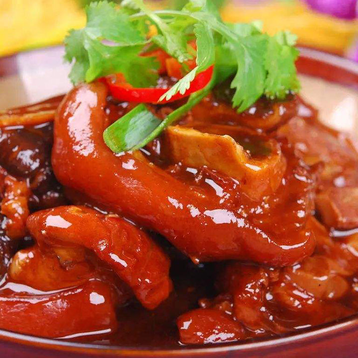 Braised Pork Liquid Flavour